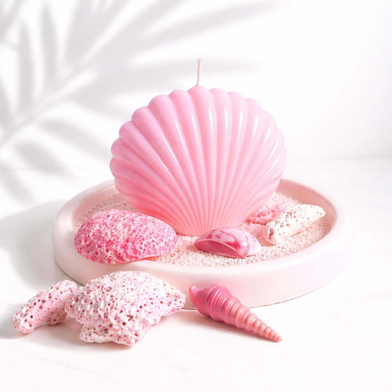 Shell (Medium)