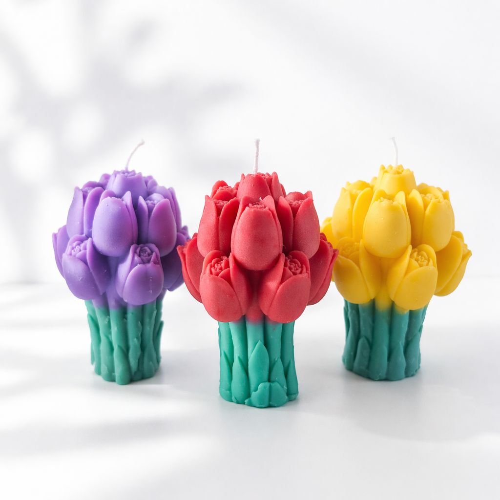 Tulip Bouquet