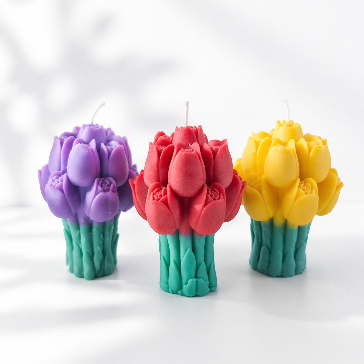 Tulip Bouquet