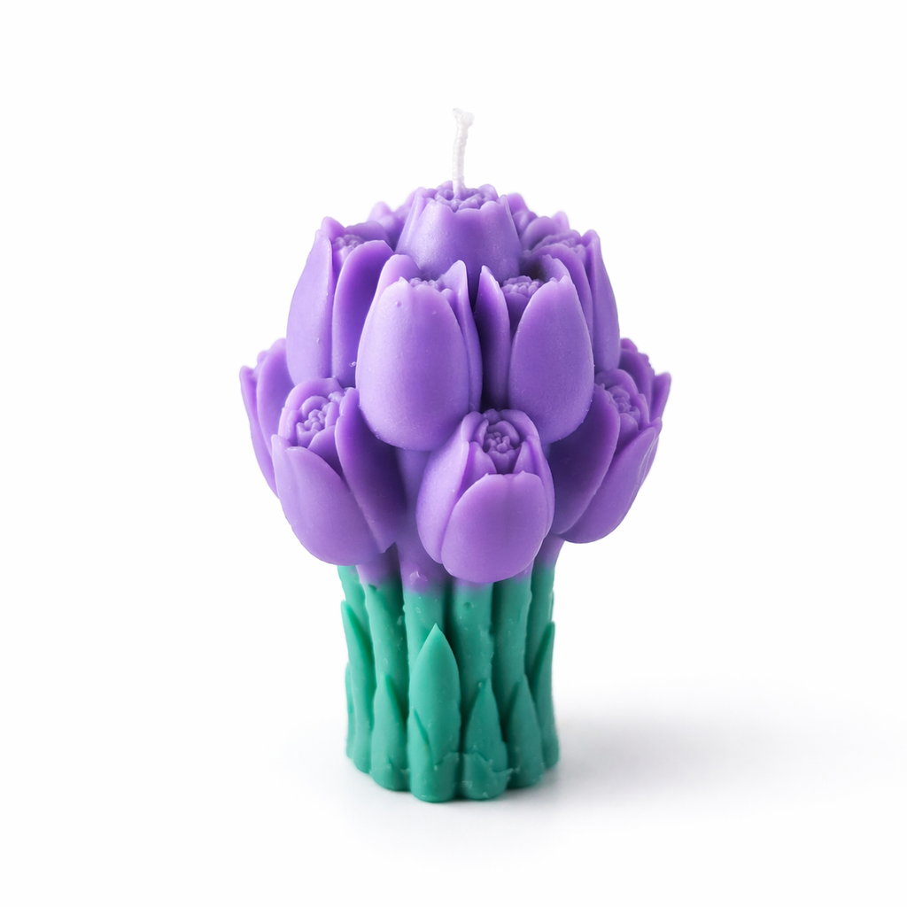 Tulip Bouquet
