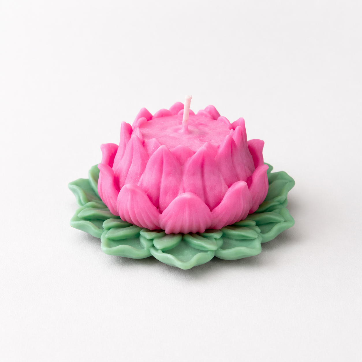 Lotus Bloom