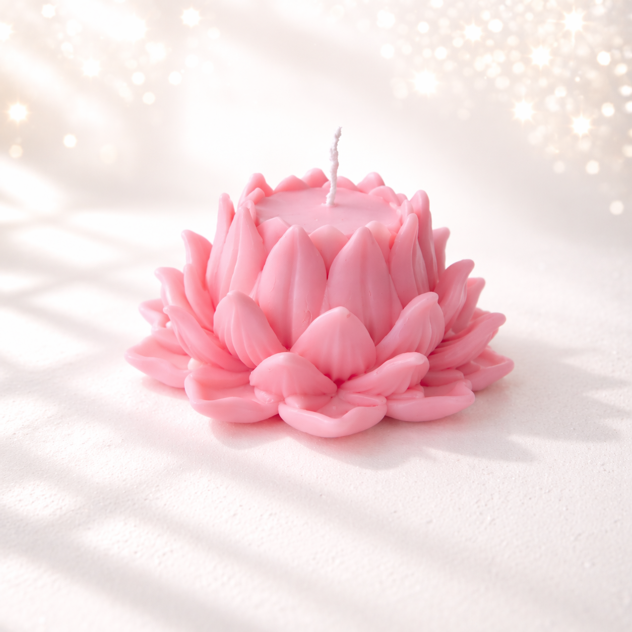 Lotus Bloom