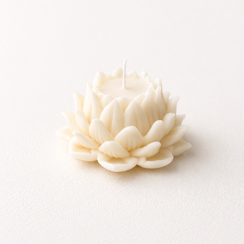 Lotus Bloom