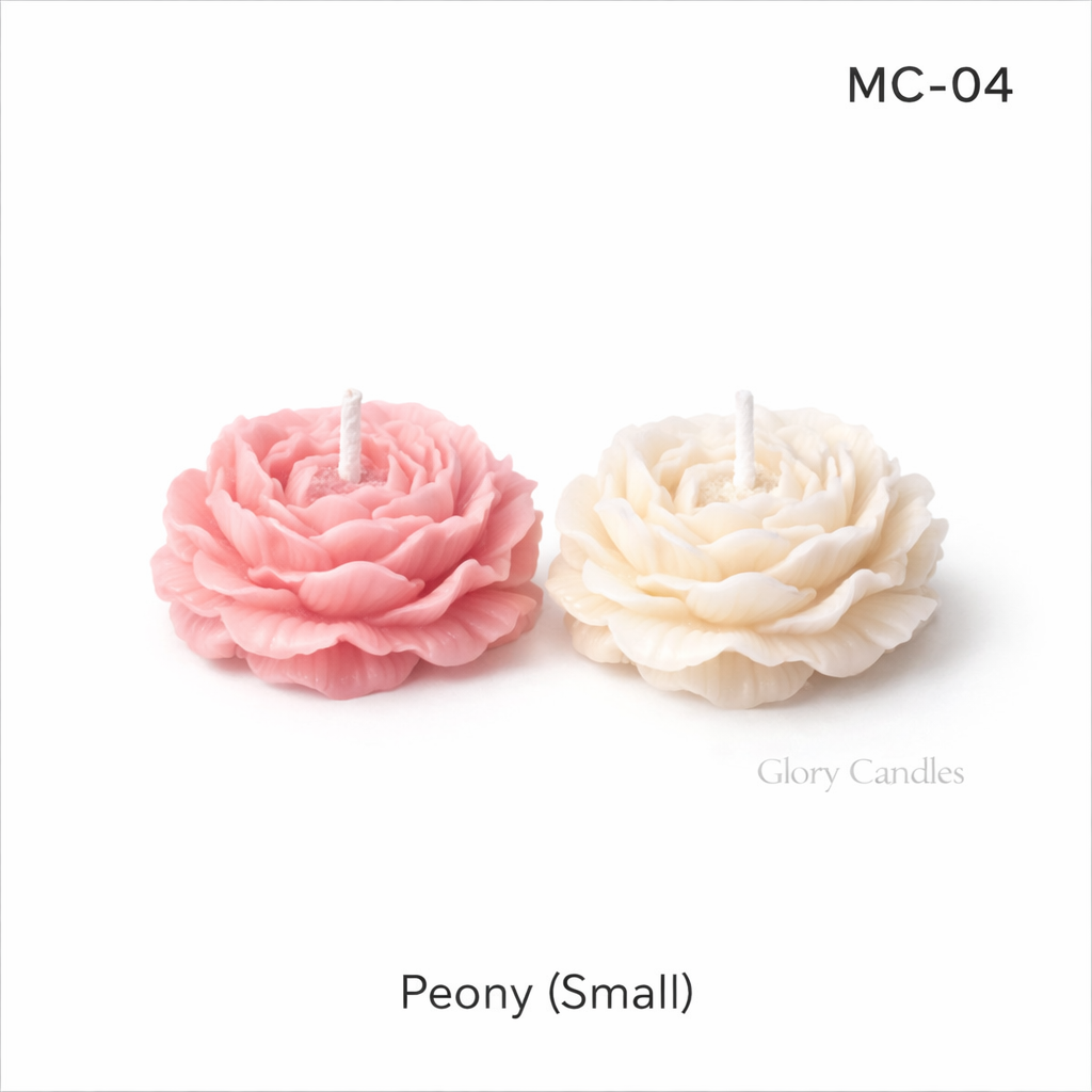 Peony (Small)