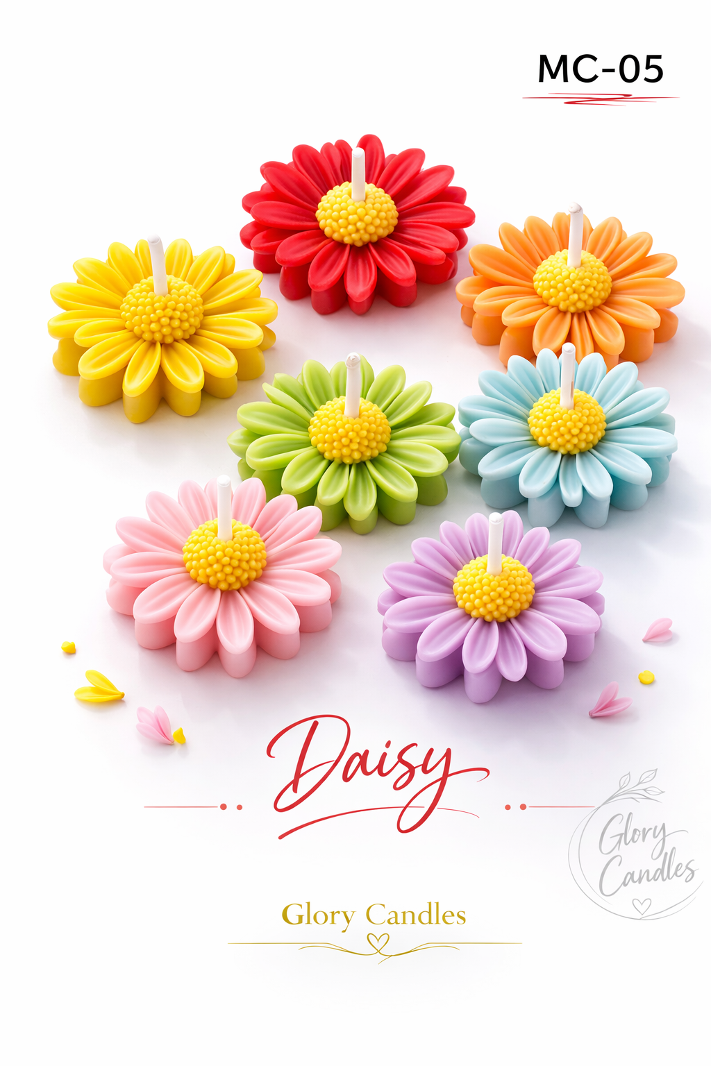 Daisy
