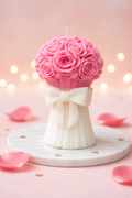 Bouquet with Knot